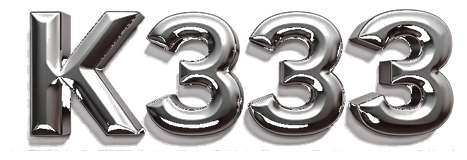 k3333 logo